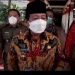 Walikota Bandar Lampung Imbau  Warga Untuk Tidak Ragu Divaksin