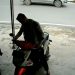 Oknum Polisi Bawa Kabur Sepeda Motor Milik Pengusaha Fotokopi