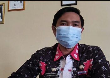 Kasus Covid-19 Meningkat, Pemkot Larang Resepsi Pernikahan