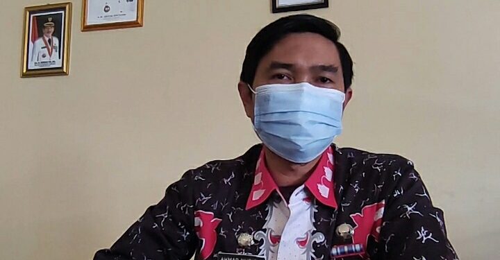 Kasus Covid-19 Meningkat, Pemkot Larang Resepsi Pernikahan