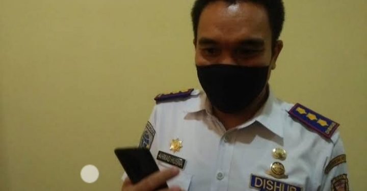Pemkot Bandar Lampung Terima  Bantuan Bus Sekolah Dari Kemenhub