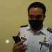 Pemkot Bandar Lampung Terima  Bantuan Bus Sekolah Dari Kemenhub