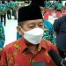 Walikota Herman HN Minta Ormas Peran akitf Menekan Penyebaran Covid -19 dan Radikalisme