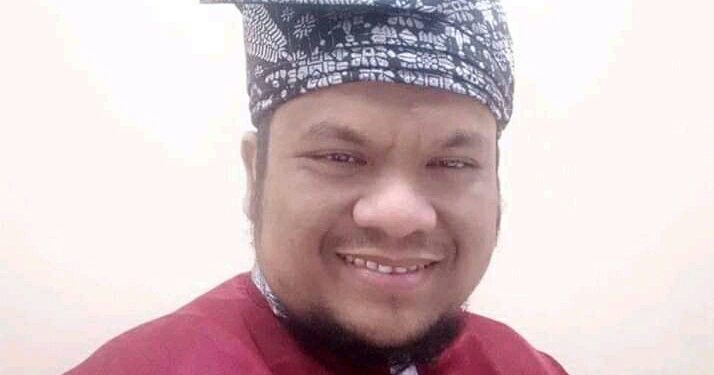 Syafri Maltos, S.Pd, M.pd. Kepala MTs Al-ittihadiyah Pekanbaru