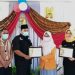 Pelajar di Lampung Ikhtiar Layarkan Kapal Kemanusiaan