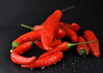 Inflasi IHK 2020 Tercatat Rendah, Waspadai Gejolak Harga Bahan Pangan Awal Tahun 2021