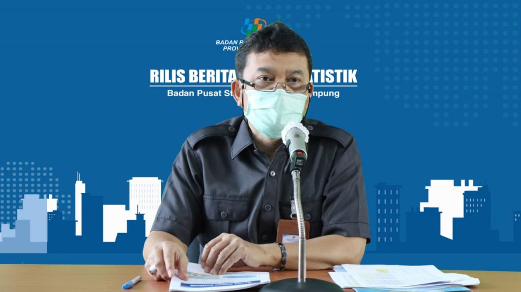 Januari 2021 lampung inflasi