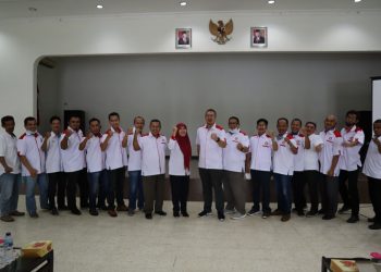 SPPN VII Kandir Komitmen Perjuangkan Karyawan Sejahtera