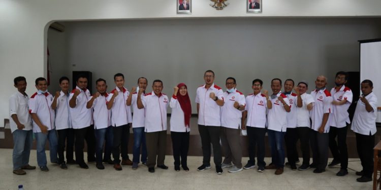 SPPN VII Kandir Komitmen Perjuangkan Karyawan Sejahtera