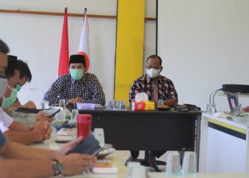 Ade Utami Ajak Fraksi PKS Kota Bandar Lampung Bersinergi Melayani Rakyat