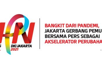 Presiden Joko Widodo Akan Menghadiri Puncak HPN 2021