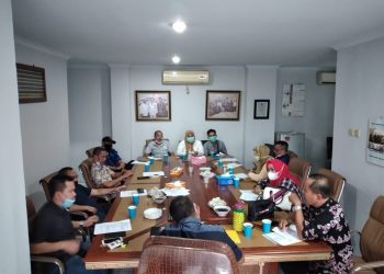 Gubernur Arinal Akan Mengikuti Puncak Hari Pers Nasional Secara Virtual di Kantor PWI Lampung