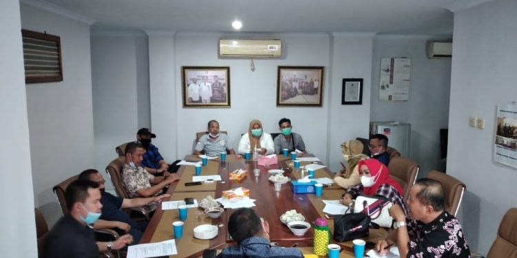 Gubernur Arinal Akan Mengikuti Puncak Hari Pers Nasional Secara Virtual di Kantor PWI Lampung