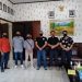 Upaya Pencegahan dan Rehabilitas Narkoba, Pengurus Yayasan Panca Budi Mulia Koordinasi Dengan Kapolres