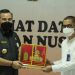 Bupati Pesawaran Dendi Ramadhona Jajaki Hubungan Strategis Dengan PTPN VII