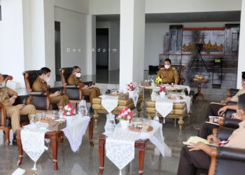 Gubernur Arinal Minta Pramuka Masuk ke Desa dan Kembangkan Kemandirian Anggota