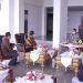 Gubernur Arinal Terima Kunjungan Dirjen Bina Pemerintahan Desa Kemendagri 