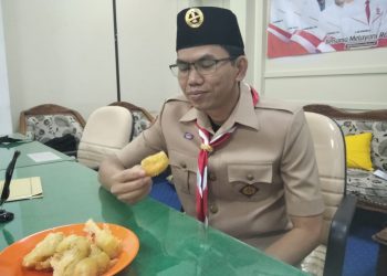 Fraksi PKS Siap  Perjuangkan Petani Singkong Lawan Oligopoli Perusahaan
