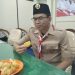 Fraksi PKS Siap  Perjuangkan Petani Singkong Lawan Oligopoli Perusahaan
