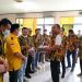 AMPG Siap Menjadi Garda Terrdepan dan Penggerak Organisasi Partai Golkar Sampai di Tingkat Kecamatan