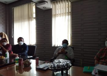 Komisi III Warning RS Urip Soal Pengelolaan Limbah Medis