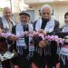Kantor Cabang ACT di Palestina: Totalitas Mendampingi yang Tertindas
