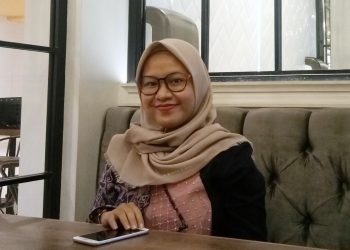 Dosen ITERA Juara 1 Kompetisi Riset Manajemen Risiko Bencana