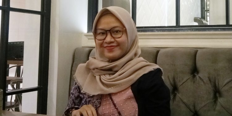 Dosen ITERA Juara 1 Kompetisi Riset Manajemen Risiko Bencana