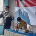 Wakli Ketua III DPRD Lampung Reses di Natar, Sosialisasikan Adaptasi Baru