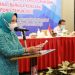 Riana Arinal Minta Kader PKK Tingkatkan Pemahaman Masyarakat akan Pentingnya Perencanaan Keluarga