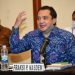 NasDem, Kawal Kemenangan Pilkada Pesisir Barat Hingga Tuntas