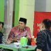Ade Utami Ibnu Sampaikan Keluhan Pedagang Ke Plh Walikota Bandar Lampung