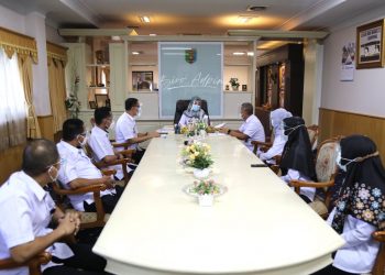 Wagub Nunik : KPID Harus Mengawasi dan Memberikan Tayangan Yang Mencerdaskan Masyarakat