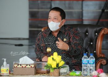 Gubernur Arinal Ajak Alumni Universitas Padjadjaran Berkontribusi Membangun Lampung