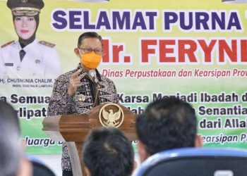 Sekdaprov Fahrizal Saksikan Penandatanganan Perjanjian Kerjasama 11 OPD