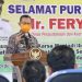 Sekdaprov Fahrizal Saksikan Penandatanganan Perjanjian Kerjasama 11 OPD