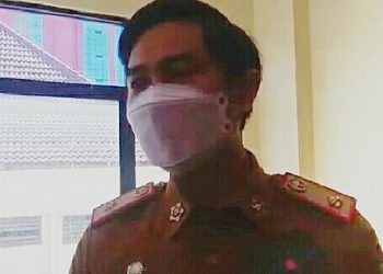 Satgas Covid-19 Bandar Lampung Beri Teguran 12 Tempat Usaha