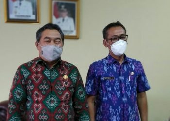 Gaji PNS Bandar Lampung Terlambat, Ini Alasannya