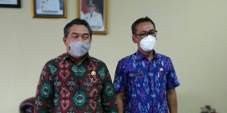 Gaji PNS Bandar Lampung Terlambat, Ini Alasannya