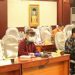 Unila Usulkan Herman HN dan Margaret Kartomi Dapat Gelar Doktor Honoris Causa