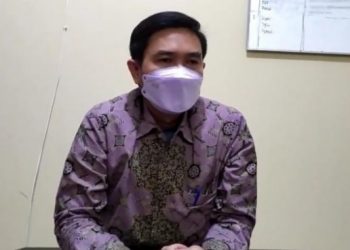 Perayaan Imlek Harus Terapkan Prokes Pencegahan Covid-19