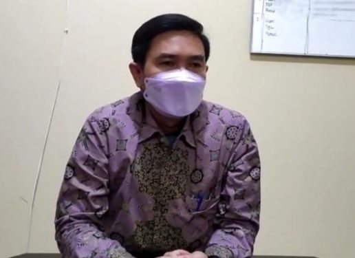 Perayaan Imlek Harus Terapkan Prokes Pencegahan Covid-19