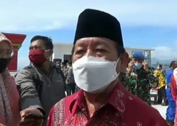 Bandar Lampung Bentuk Posko Covid-19 Tingkat Kelurahan