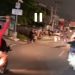 Video Viral Remaja Konvoi Bawa Senjata Tajam Diselidiki Polisi
