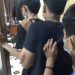 Gagal Tawuran, Pelajar SMK Konvoi Sambil Bawa Senjata Tajam