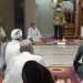 Wali Kota  Herman HN Ingatkan Jamaah Masjid Besar Nurul Yaqin untuk Terapkan Protokol Kesehatan