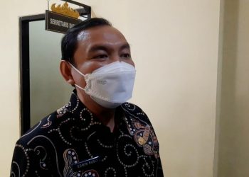 Buang Limbah Medis Di TPA Bakung, Dinkes Beri Peringatan RS Urip