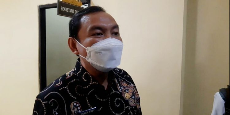 Buang Limbah Medis Di TPA Bakung, Dinkes Beri Peringatan RS Urip