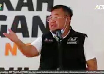 Gerakan Sedekah Pangan Nasional ACT, Solusi Kedaulatan Pangan Bangsa