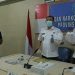 BNN Lampung Gagalkan Pengiriman 4 KG Sabu yang Disembunyikan Dalam Karung Beras